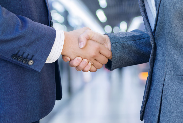 企業(yè)動態(tài)