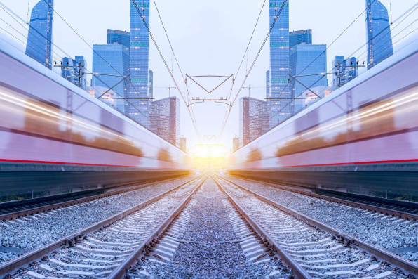 1.4億！無錫地鐵5號線設(shè)計中標