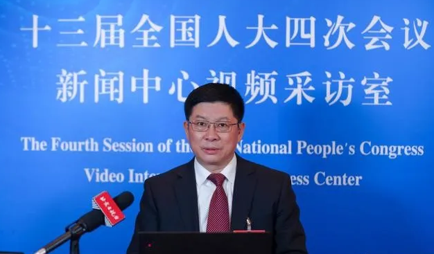 全國人大代表趙春雷傳出重要信息！