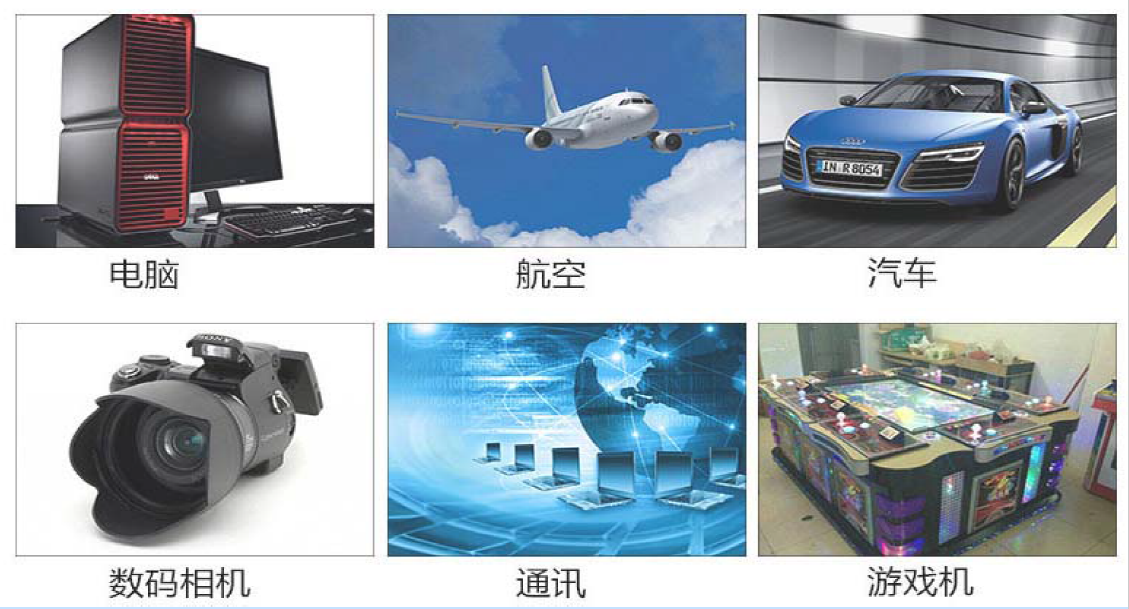 連接器供需緊張，進(jìn)入漲價&產(chǎn)能緊張周期