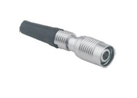 YC6 2芯 線(xiàn)對(duì)線(xiàn) (兩端有黑膠）